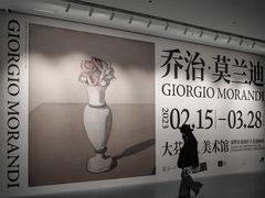 -大芬美术馆
