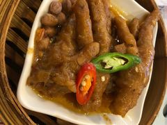 -点都德(聚福楼店)