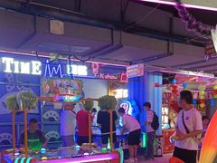 -阿尔法Game Station(中山路店)