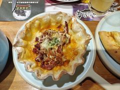 -米德维奇俄式西餐厅(西六道街店)