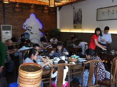 -笑来喜馄饨小笼工坊店(湖滨街店)
