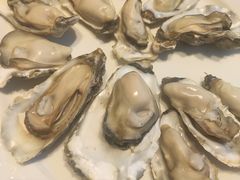 水煮生蚝-渔民船说·北塘海鲜·天津菜·海肠捞饭(北塘古镇店)