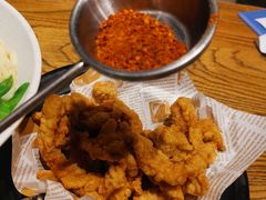 -川流不息(北蔡休闲广场店)