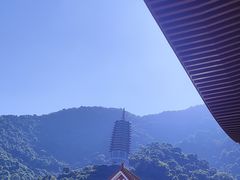 -铂尔登国际酒店(南山深圳湾口岸店)