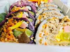 -胤韩紫菜包饭·炸鸡·拌饭(宋家庄店)