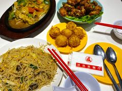 -冰岛茶餐厅(世茂店)