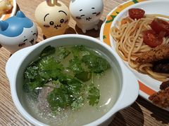 -比格比萨自助(南京万达茂店)