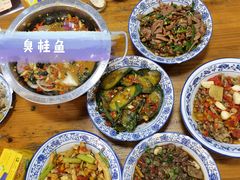 -好呷八大碗(五羊店)