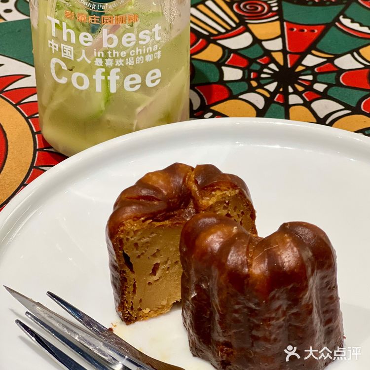 廣州 | 藏在批發市場の老撾咖啡☕,才6r‼️