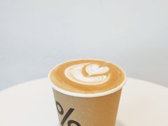 -% Arabica阿拉比卡咖啡(深圳湾万象城店)