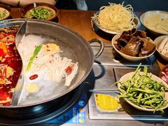 -阳阳老火锅(小南门店)