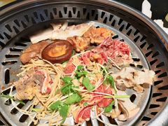 -梨花自助烤肉(天河城店)