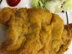 -红房子西菜馆(淮海中路店)
