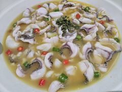 -青花椒花椒鱼(合生汇店)