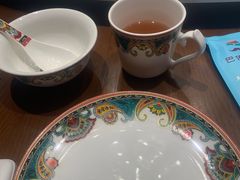 -巴依老爷新疆美食(清华东门店)