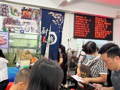 -嘉升大排档(番禺总店)