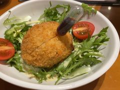 -胜博殿日式炸猪排(侨福芳草地店)