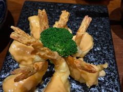 -千代武日本料理(开发区店)