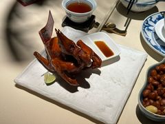 -侨美食家·粤菜(体育西路店)
