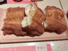 -点都德(长泰广场店)