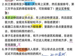 -观音桥步行街