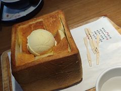 -绿茶餐厅(南昌王府井店)