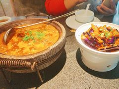 -赠李白·如诗的川味(余杭万达广场店)