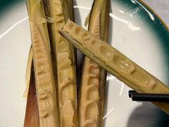 -老李家土菜馆·安吉地标美食