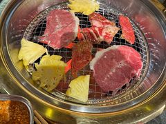 -伊茉家的烤肉店(勒泰中心店)