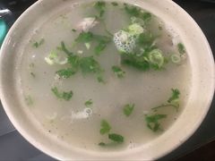 -褚氏岛城一汤(闽江路店)