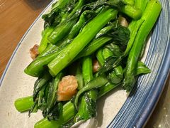 -常来小聚·广州非遗传承餐厅(中山二路店)