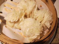 -绿茶餐厅(天津天河城店)