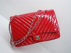 -Chanel(德基广场店)