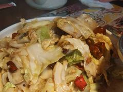 -川哥辣妹(南岗店)