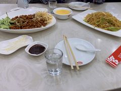 -大地春饼店(黄河路店)