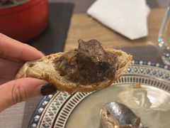 -LA CREPERIE BRETONNE布列塔尼法式餐厅(天童北路店)