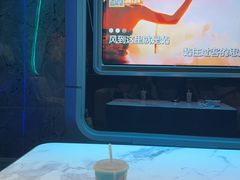 -方糖KTV-PLUS(世茂广场店)