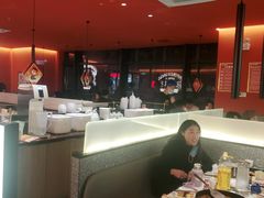 大堂-虎丫炒鸡(许昌360广场店)