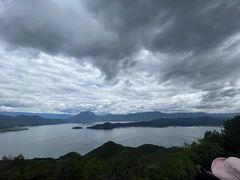 -丽江泸沽湖景区