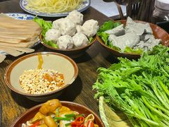 -冯校长老火锅(广州正佳广场店)