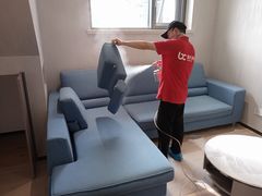 -浙大冰虫甲醛检测治理(闵行店)