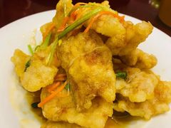 -老厨家(友谊路总店)