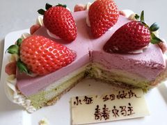 -壹点壹客·生日蛋糕(南山店)