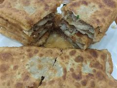 -清真麦顺和饭庄·二姐回头(和平店)