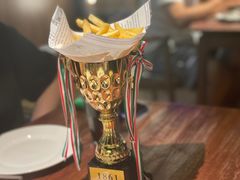 -1861意大利餐厅(文化广场店)