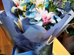 -Butchart布查德鲜花(花艺设计中心)