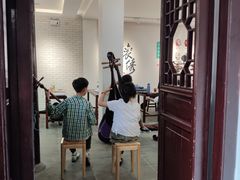 -中国昆曲博物馆