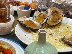 -濠景渔港(汇通店)