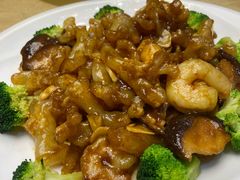 -黑石礁酒楼·海鲜(黑石礁店)