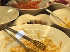 -葛师傅越南特色水果捞(建政南路总店)